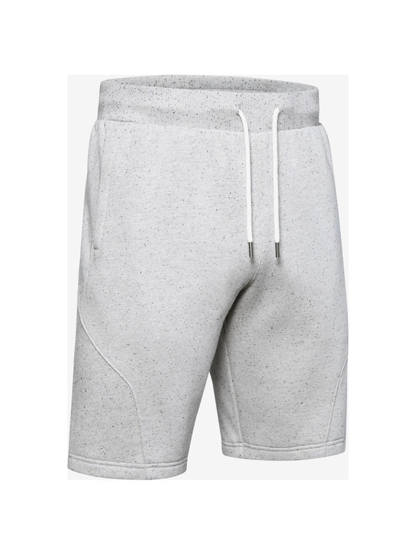 Under Armour Pánské kraťasy Under Armour SPECKLED FLEECE SHORT