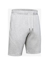 Under Armour Pánské kraťasy Under Armour SPECKLED FLEECE SHORT