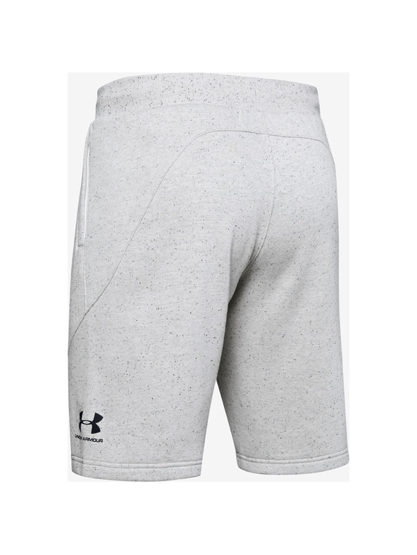 Under Armour Pánské kraťasy Under Armour SPECKLED FLEECE SHORT