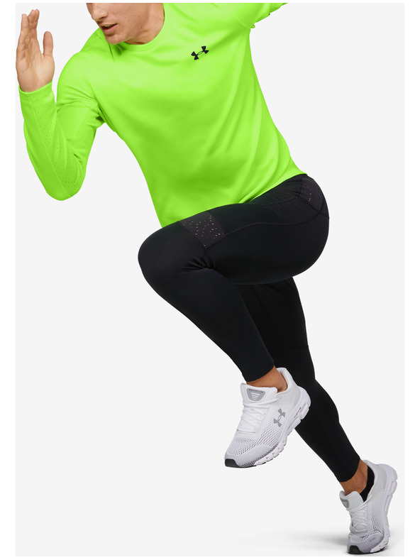 Under Armour Pánské tričko Under Armour Qualifier Coldgear Longsleeve