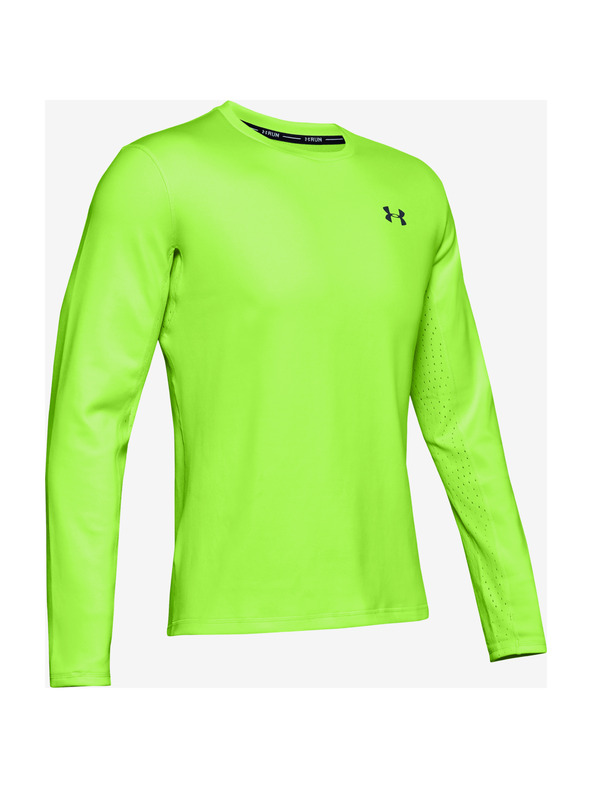 Under Armour Pánské tričko Under Armour Qualifier Coldgear Longsleeve