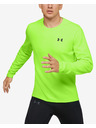 Under Armour Pánské tričko Under Armour Qualifier Coldgear Longsleeve