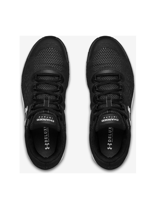 Under Armour Pánské boty Under Armour Charged Intake 4