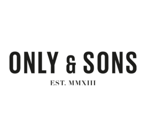 ONLY & SONS