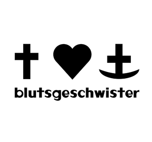 Blutsgeschwister