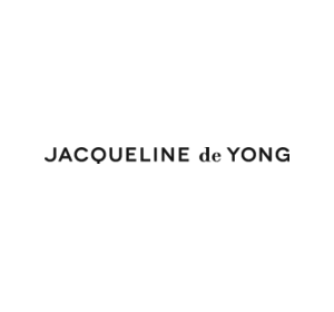 Jacqueline de Yong